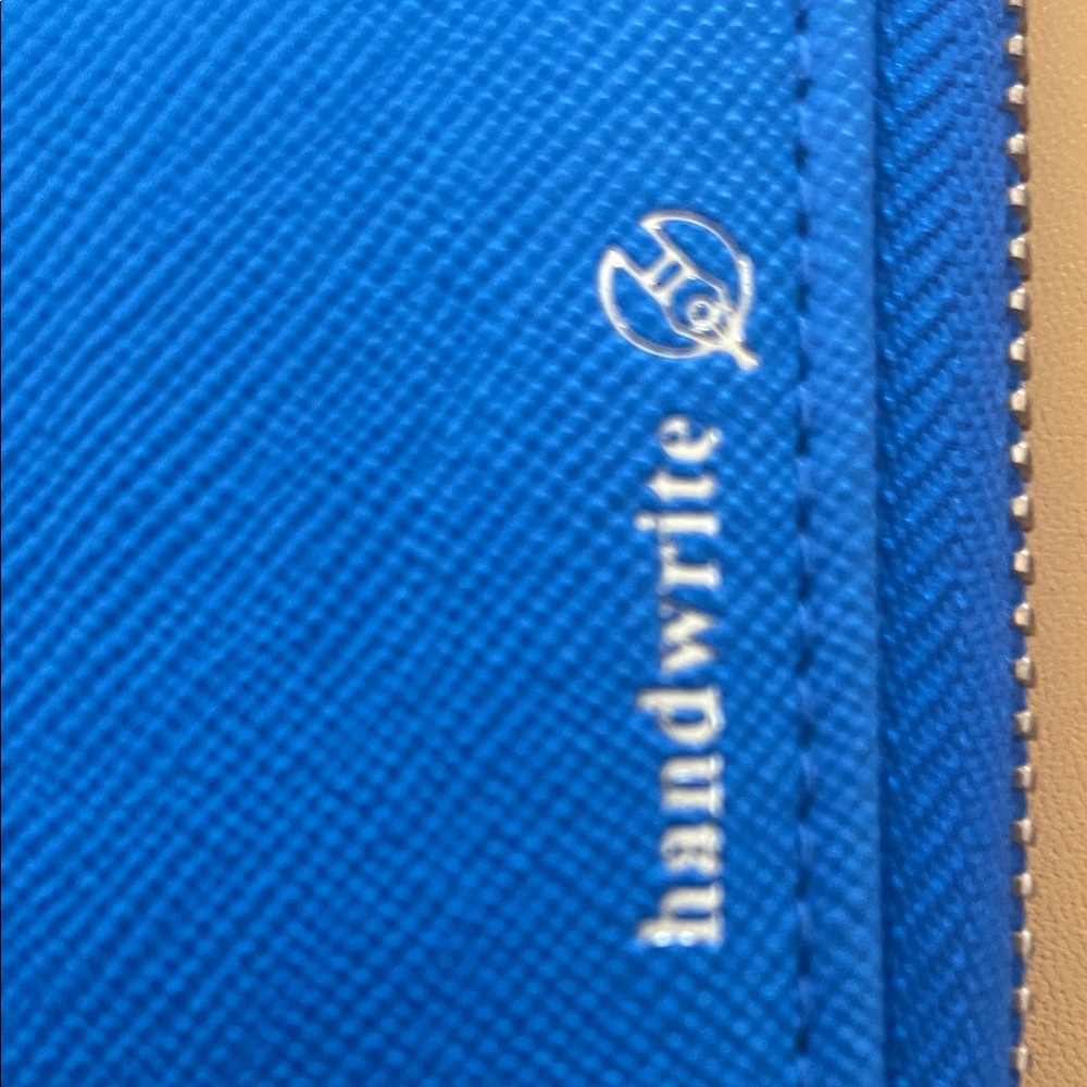 Hobonichi Techo Cover A6: Mare (color) - Picture 11 of 12
